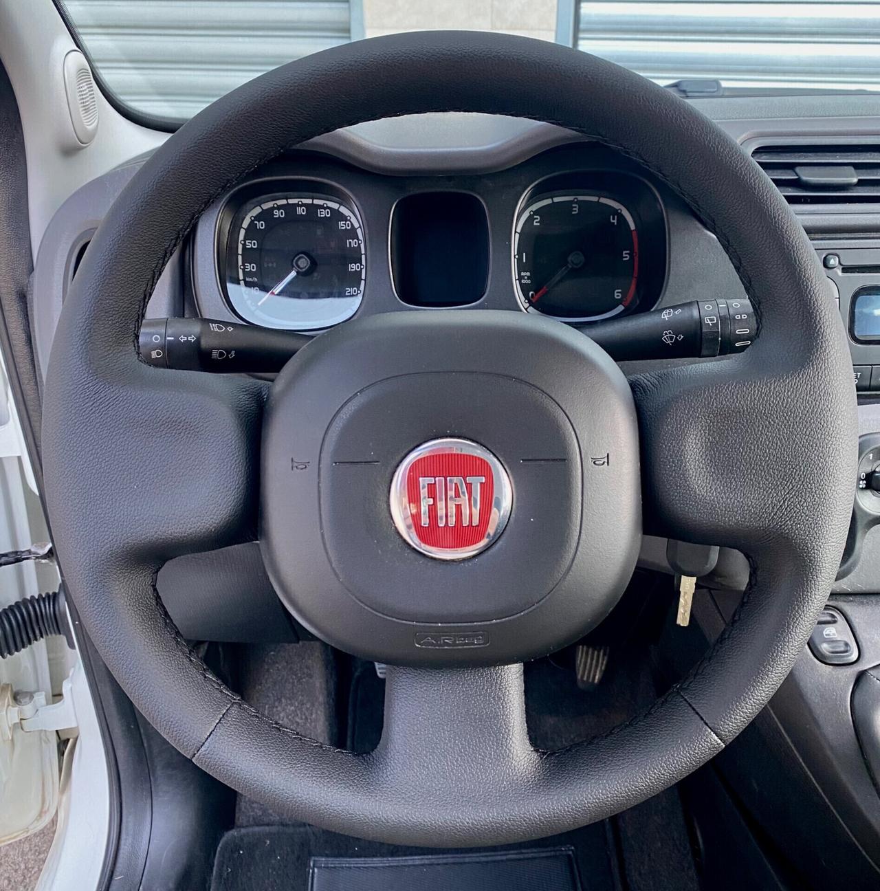 Fiat Panda 1.3 Multijet 95cv S&S “Easy” - 2016