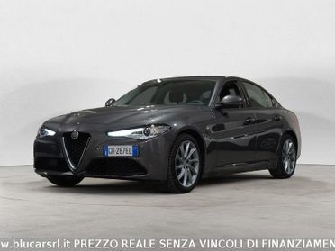 Alfa Romeo Giulia Giulia 2.2 Turbodiesel 160 CV AT8 Sprint
