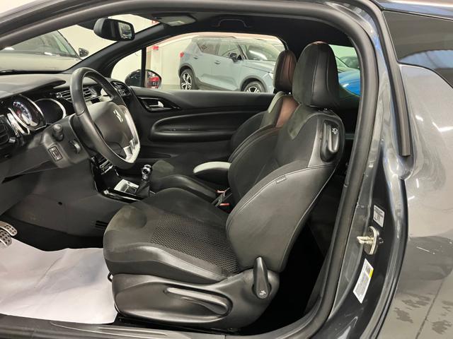 DS AUTOMOBILES DS 3 PureTech 82 Performance X Neopatentati!