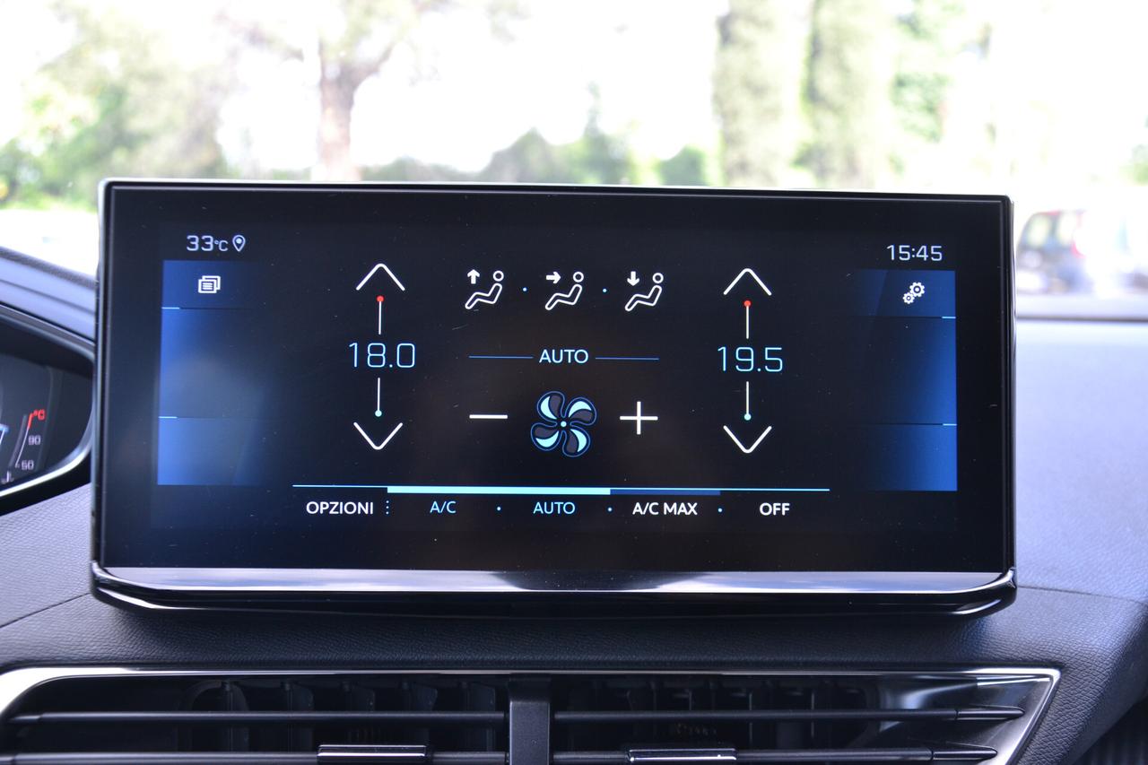 Peugeot 5008 1.5 HDi 130CV 6M ALLURE *PREZZO REALE**UNIPRO'**