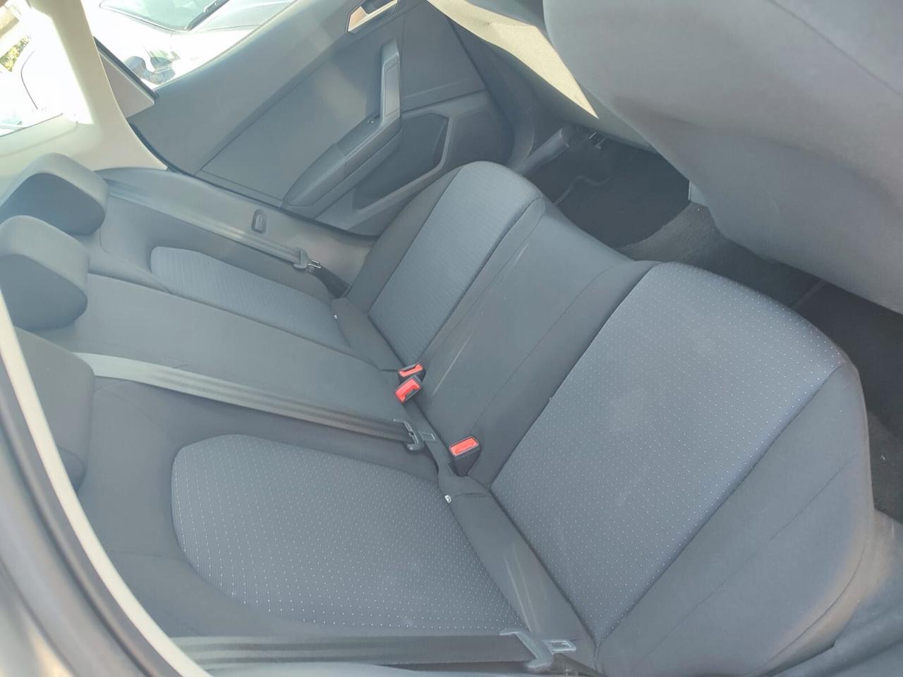 Seat Arona 1.0 EcoTSI Style