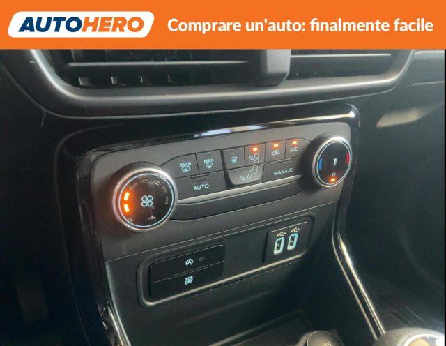 FORD EcoSport 1.0 EcoBoost 125 CV Start&Stop Active