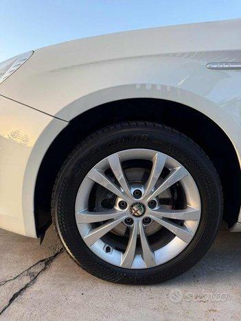 ALFA ROMEO Giulietta 1.4 Turbo 120 CV Distinctiv