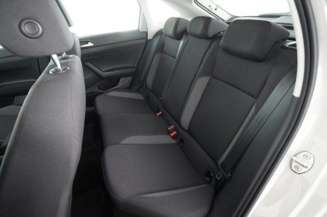 VOLKSWAGEN Taigo Taigo 1.0 TSI 115 CV DSG Life