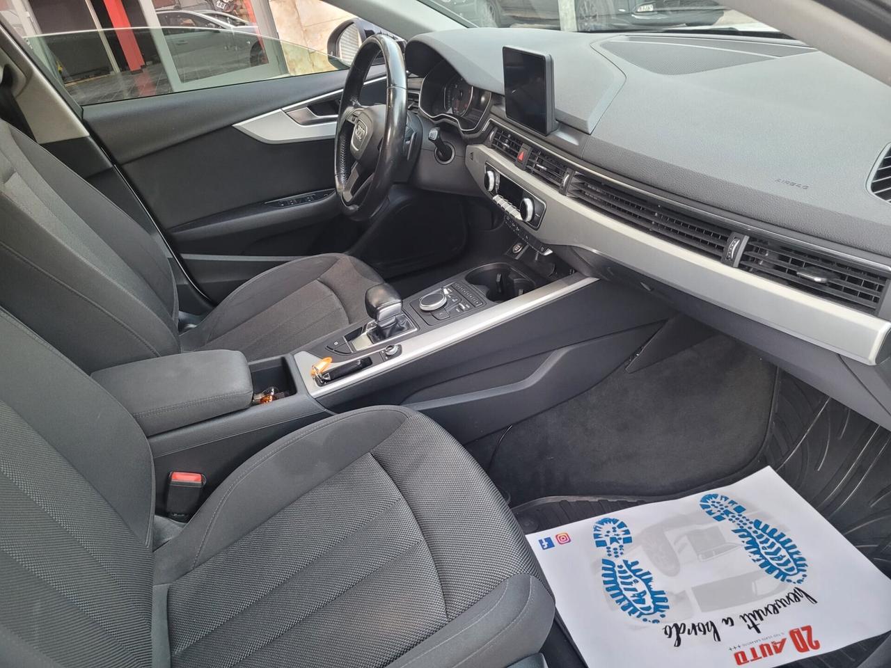 Audi A4 2.0 TDI 150 CV ultra S tronic Sport * Navi * Garantita 12 Mesi