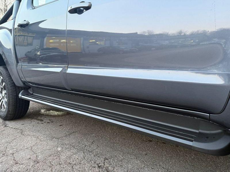 Foton Tunland G7 TUNLAND G7 Doppia Cabina 5p 4WD 2.0 TDI 6m 162cv