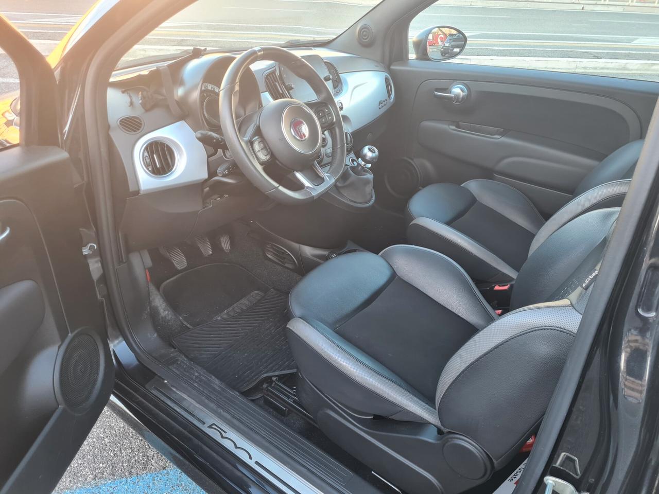 Fiat 500 Sport CAR-PLAY NO OBBLIGO FINANZIAMENTO