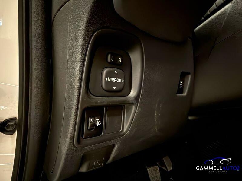 Toyota Aygo 1.0 VVT-i x-cite MMT