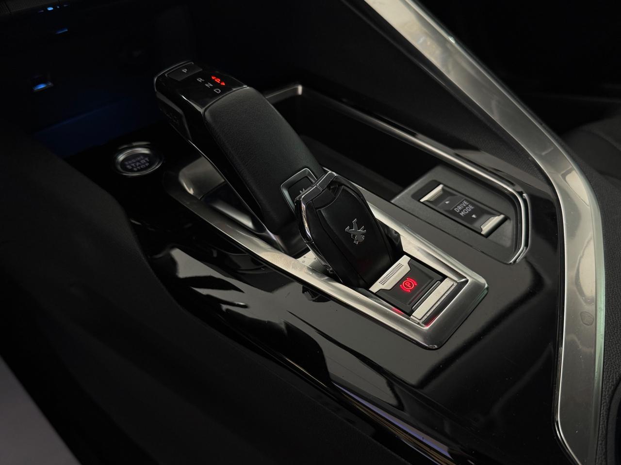 Peugeot 3008 130Cv EAT8 Allure Pack Full Opt