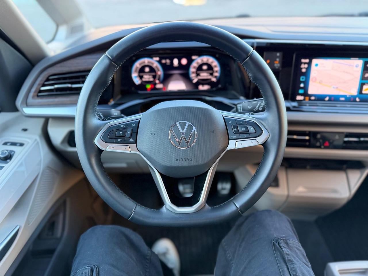 Volkswagen Multivan Style 2.0 TDI #9393