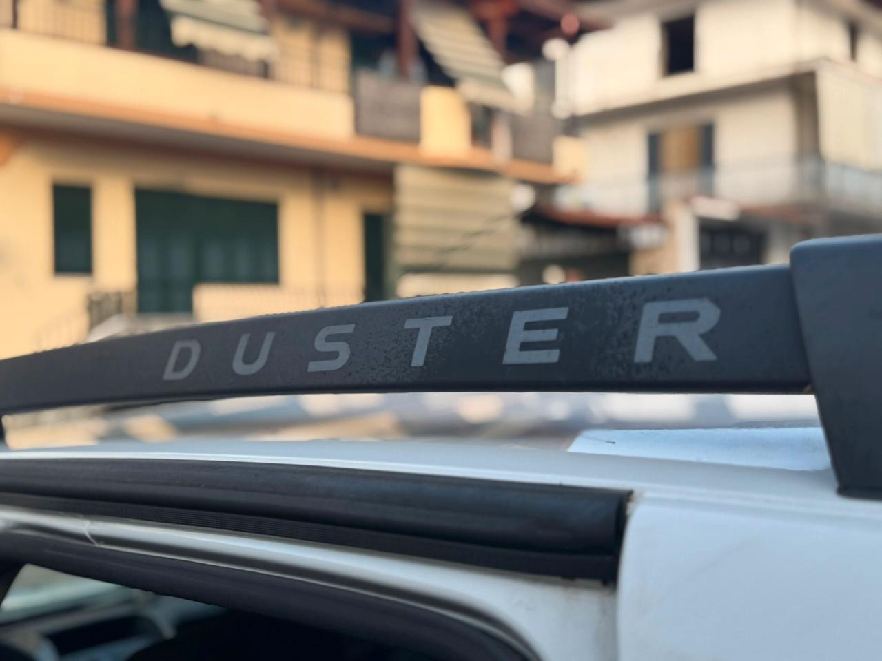 Dacia Duster 1.6 110CV 4x2 GPL La Gazzetta dello Sport