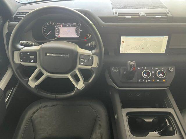 LAND ROVER Defender 90 3.0D I6 200 CV AWD Auto SE