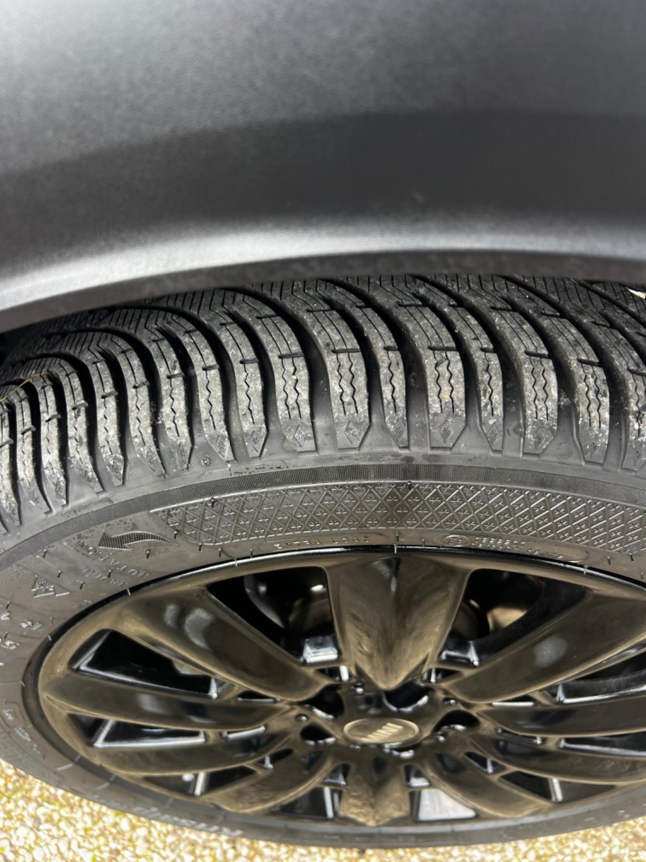 Mini Cooper Countryman 1.5 diesel iper full super bellaaa!!!