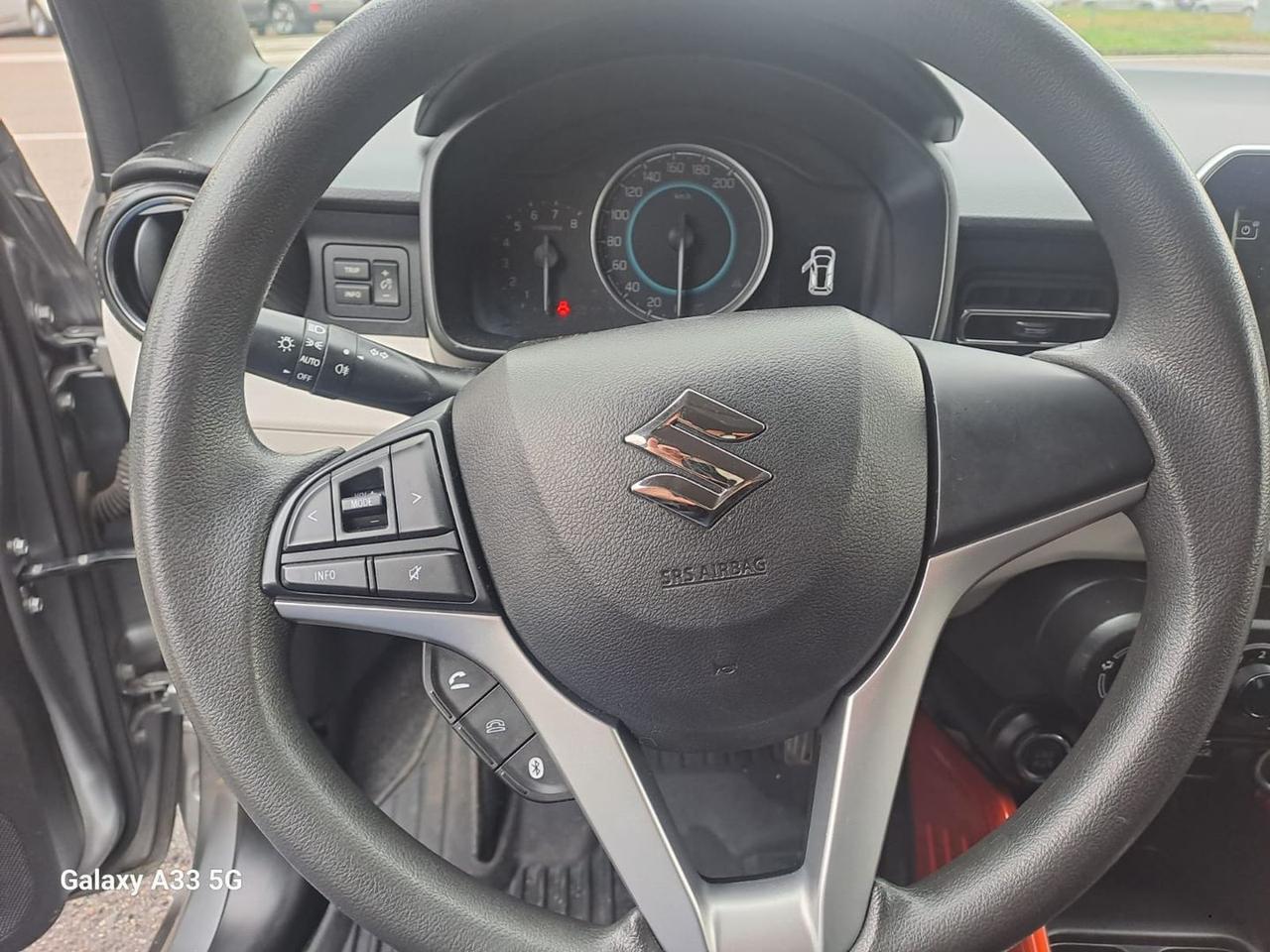 Suzuki Ignis 1.2 Dualjet iADVENTURE #8198