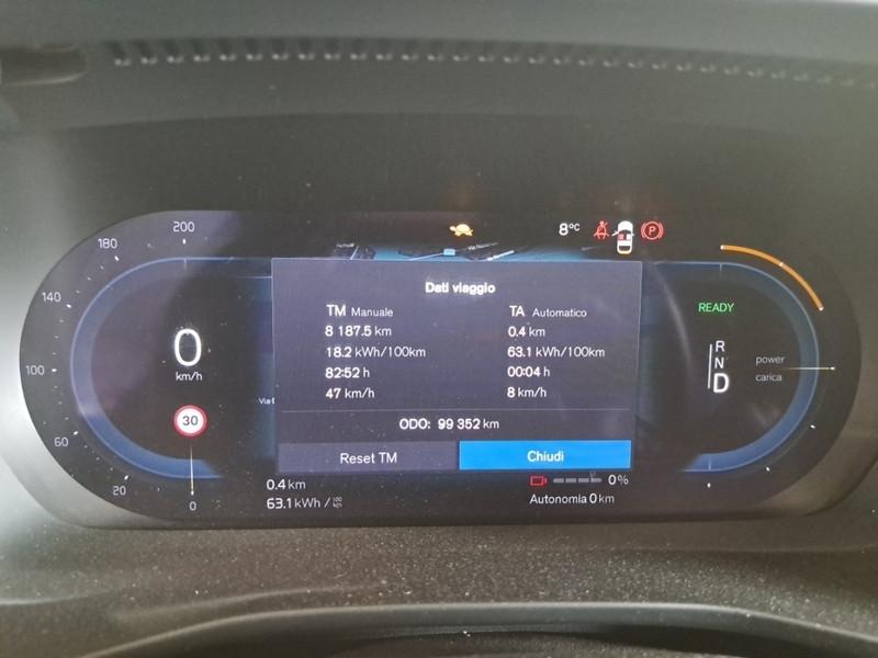 VOLVO XC40 RECHARGE PLUS SUV