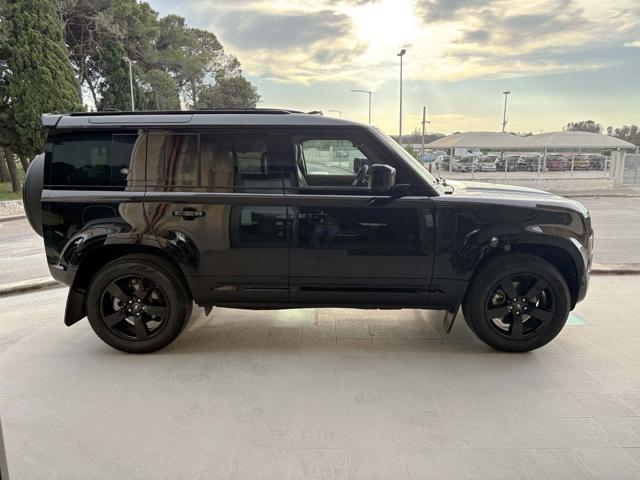 LAND ROVER Defender 110 3.0D I6 250 CV AWD Auto X-Dynamic HSE.
