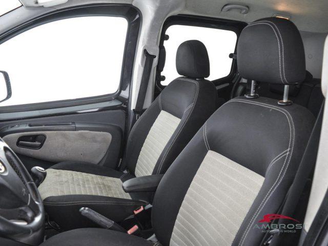 FIAT Qubo 1.3 MJT 75 CV Dynamic - PER OPERATORI DEL SETTORE