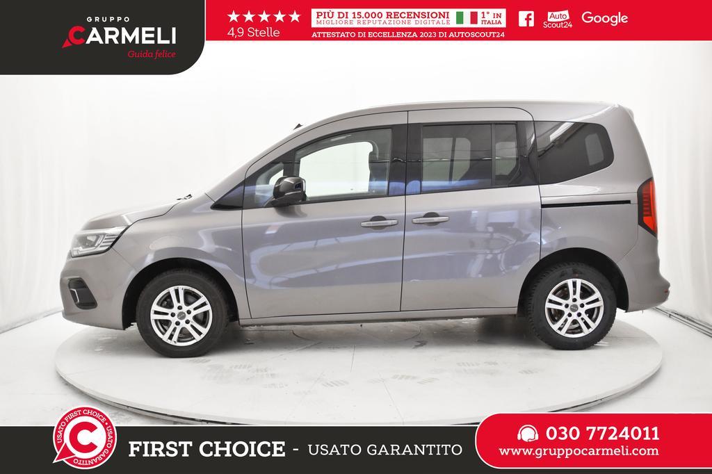 Renault Kangoo 1.5 Blue dCi Edition One