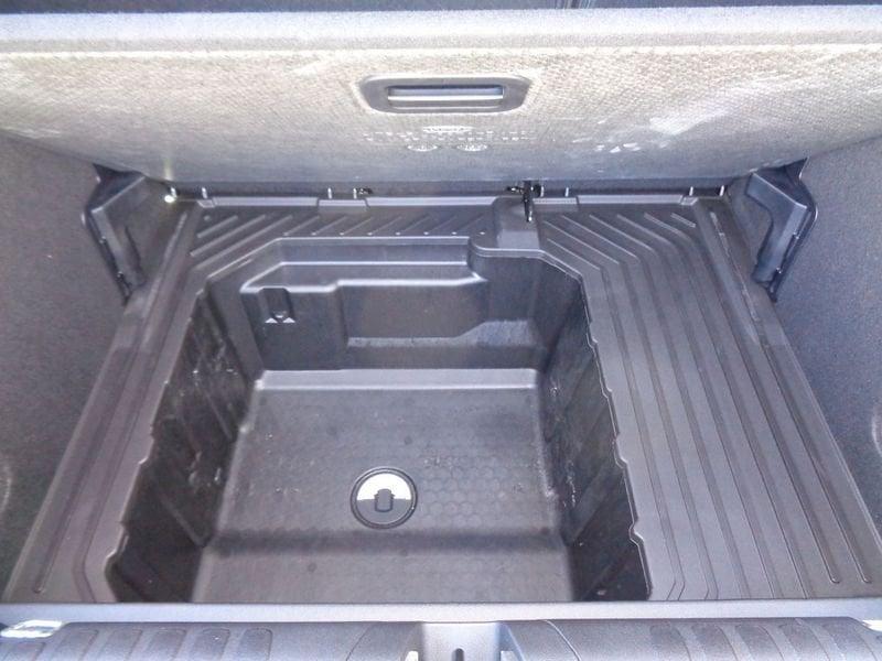 Ford Puma Puma 1.0 EcoBoost Hybrid 125 CV S&S aut. ST-Line X