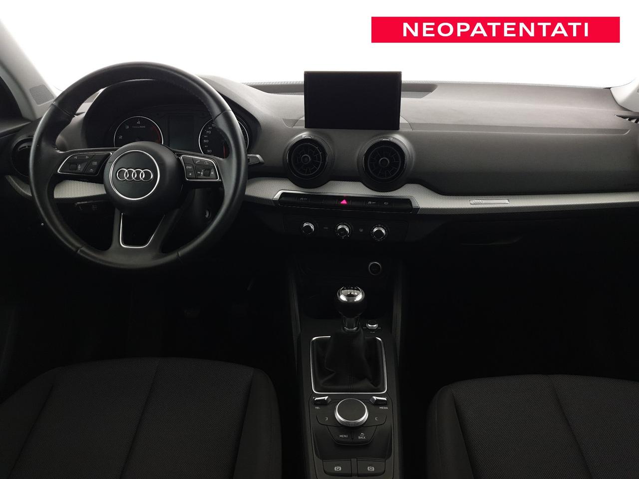 1.6TDI 116CV Business