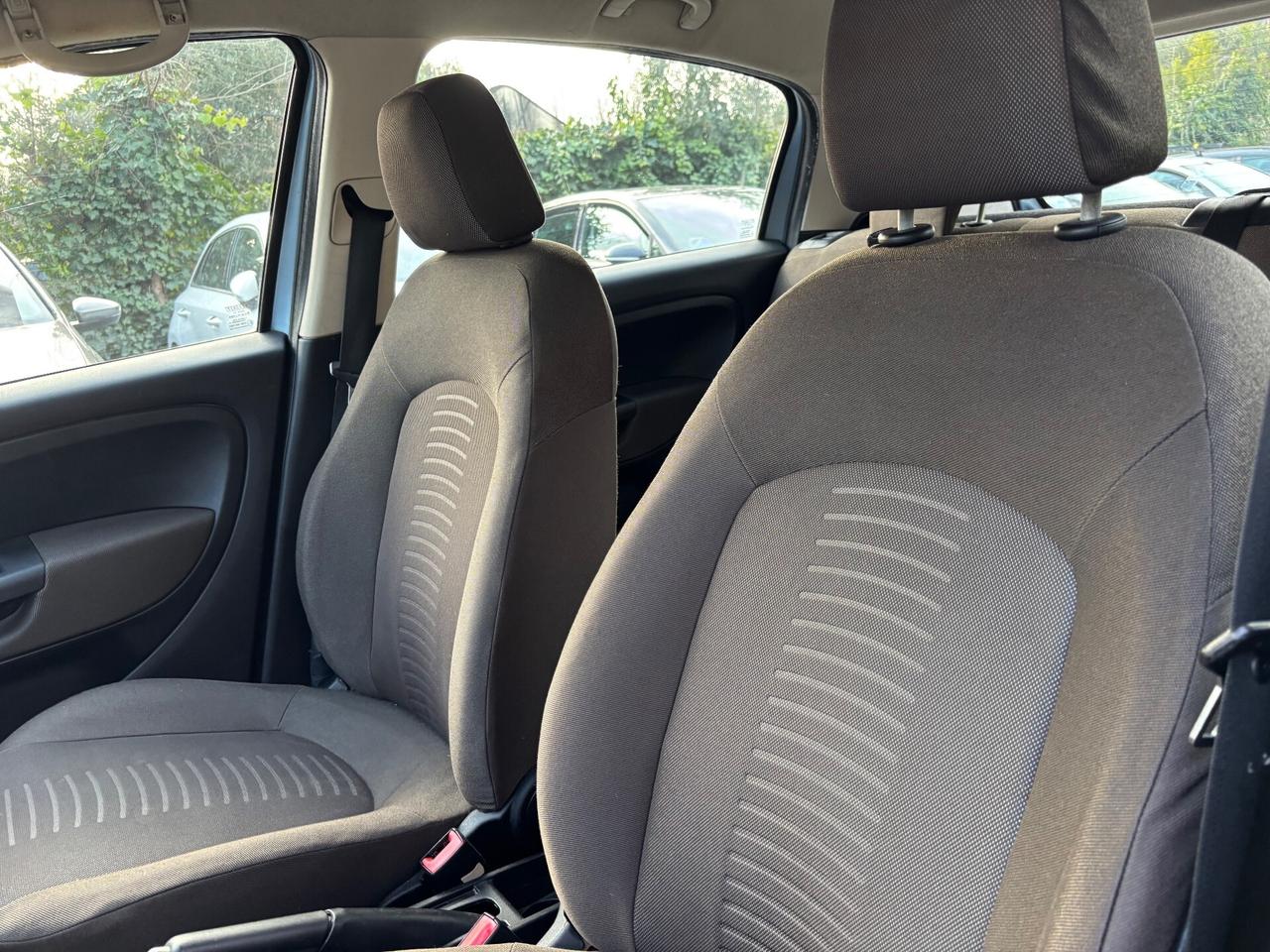 Fiat Grande Punto 1.2 5 porte Dynamic