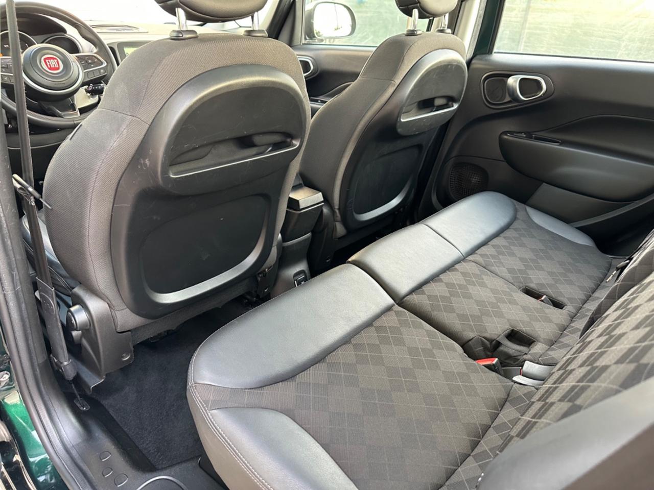 Fiat 500L Lounge 1,6 Multijet 120cv 2018