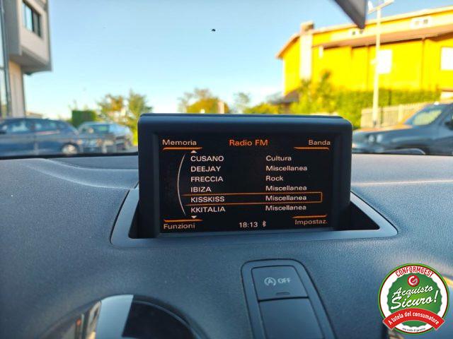 AUDI A1 1.2 TFSI Attraction