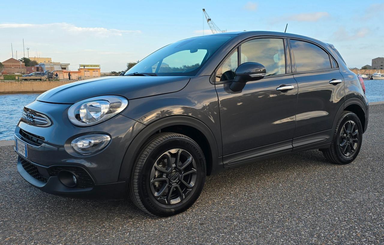 Fiat 500X 1.3 MultiJet 95 CV Club