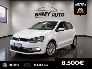 Volkswagen Polo 1.0 MPI 75 CV 5p. Comfortline