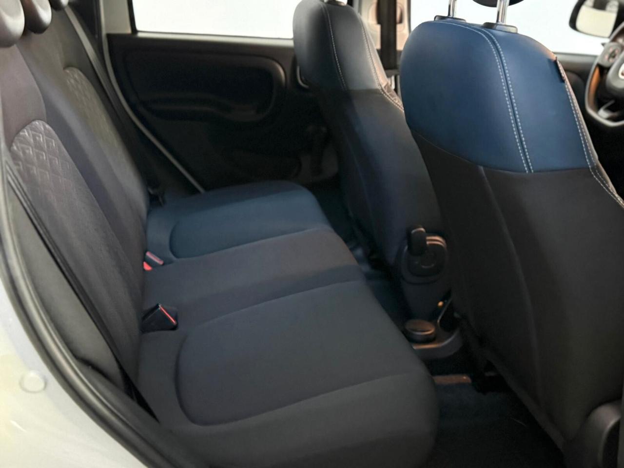 Fiat Panda 0.9 TwinAir Turbo S&S 4x4