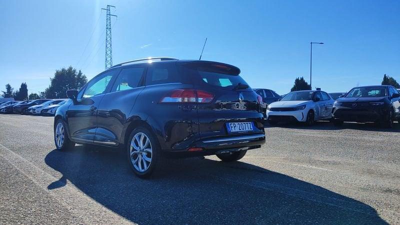 Renault Clio Sporter dCi 8V 90CV Start&Stop Energy Duel