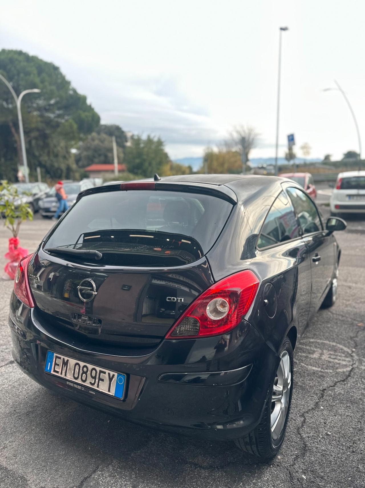 Opel Corsa 1.3 CDTI 95CV ecoFLEX 3 porte Start&Stop Elective