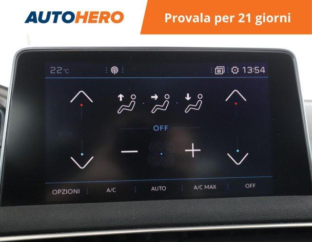 PEUGEOT 3008 BlueHDi 120 S&S EAT6 Allure