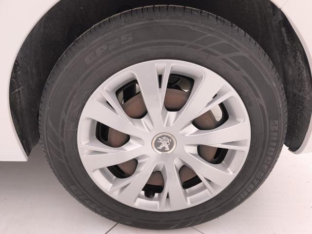 PEUGEOT 208 1.2 puretech Active s&s 82cv 5p neopatentati