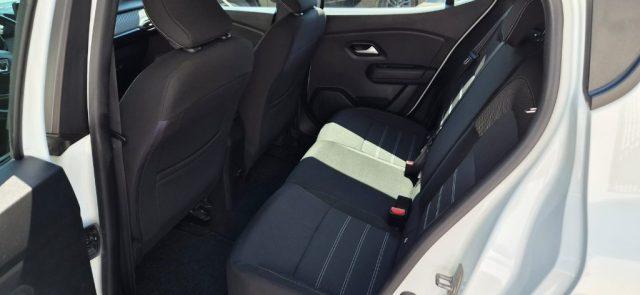 DACIA Sandero Stepway 1.0 TCe ECO-G Comfort SL DaciaPlus