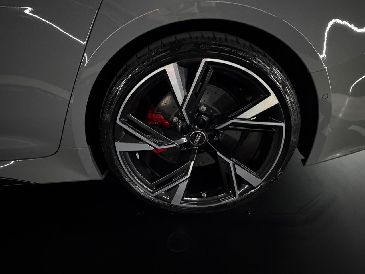 Audi RS6 RS 6 Avant 25 years