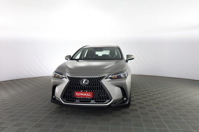 LEXUS Other NX NX Hybrid 4WD Business