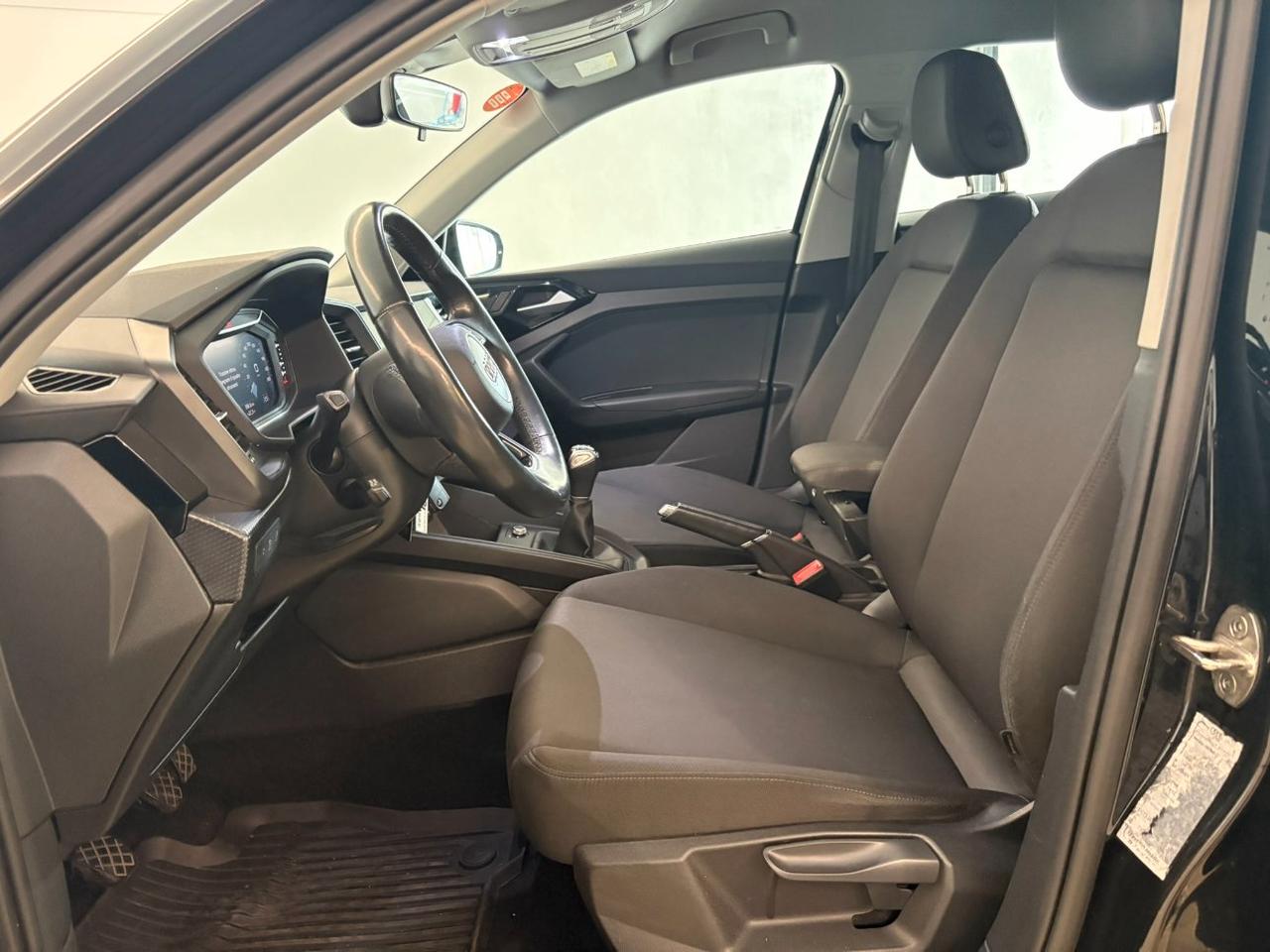 Audi A1 Allstreet 30 1.0 tfsi Business 110cv
