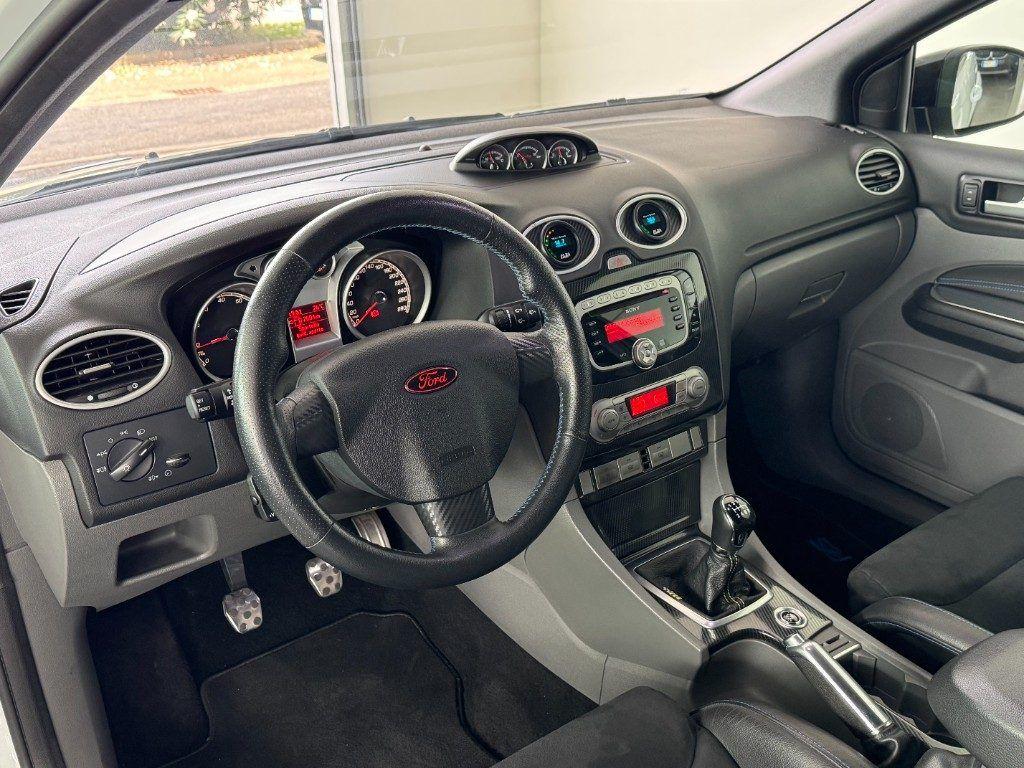 FORD Focus 2.5T (305CV) 3p. RS STAGE 4+ REVO