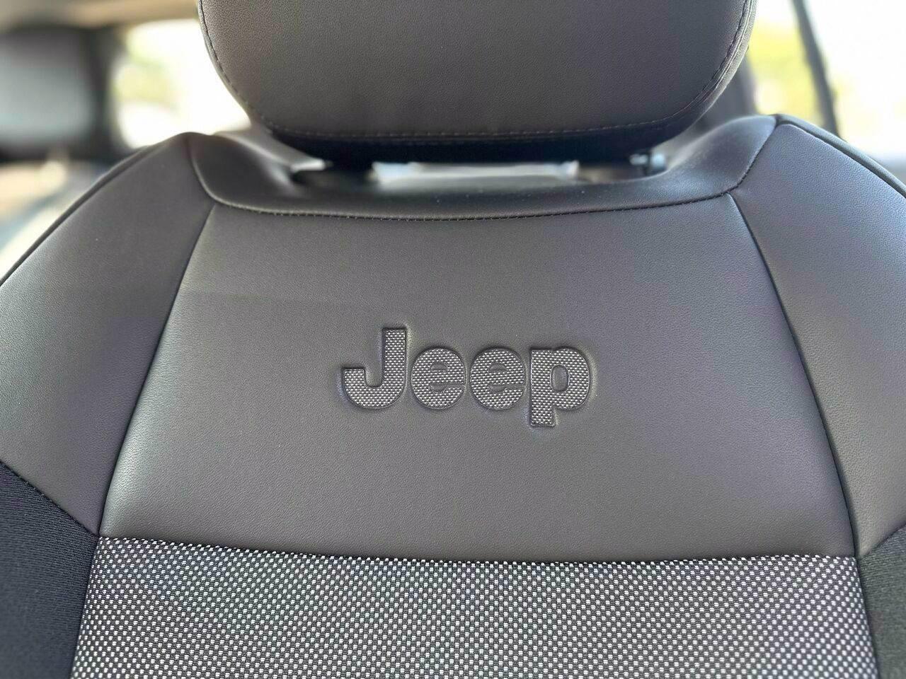 JEEP Avenger - Avenger 1.2 turbo Altitude fwd 100cv