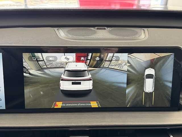 DR Automobiles DR5 1.5 FULL HYBRID