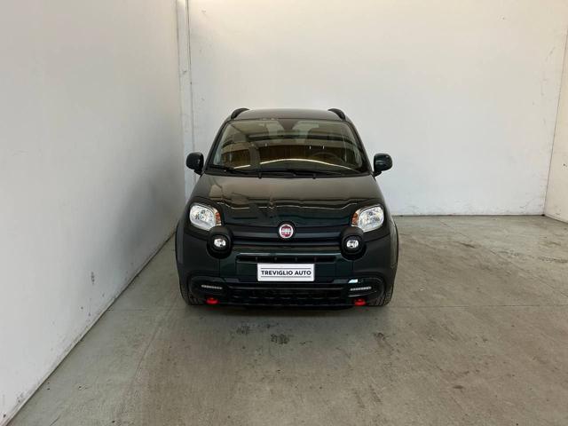 FIAT Panda Cross 1.0 FireFly S&S Hybrid Cross