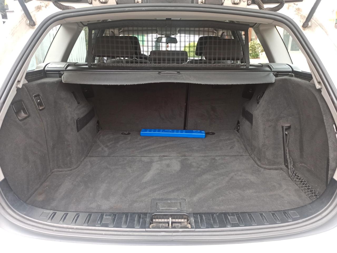 Bmw 318 320d cat Touring Attiva