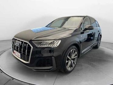 Audi Q7 55 3.0 tfsi e Sport quattro tiptronic