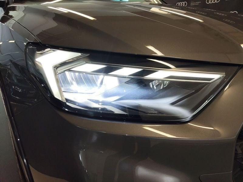 Audi A1 citycarver 25 TFSI Admired