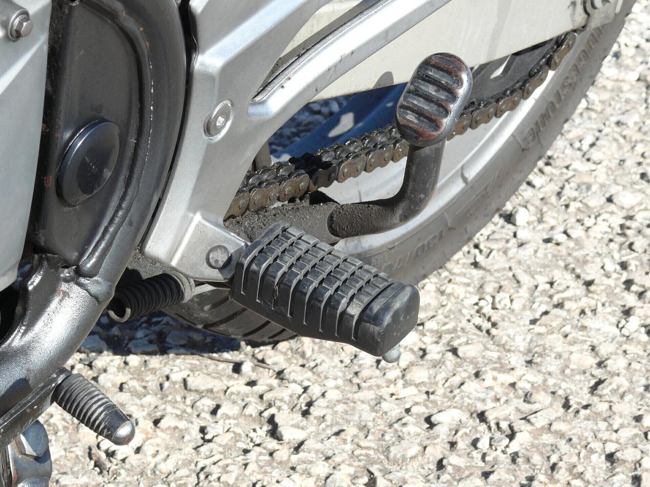 Kawasaki ER 5 Naked (M1251)