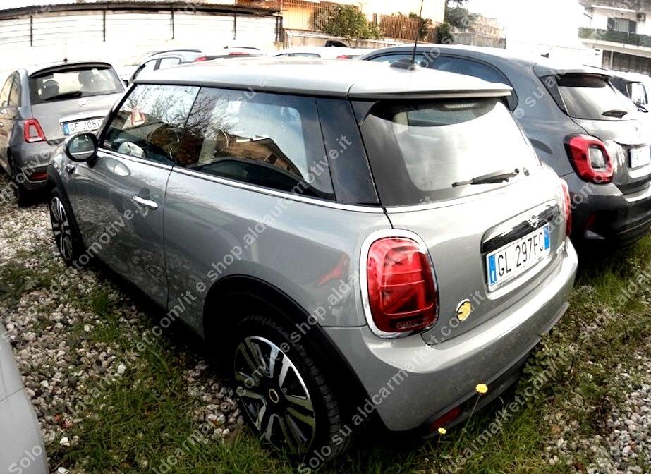 Mini Cooper S Full Electric AUTOMAT*NO VINCOLI FINANZ*CRONO TAGL