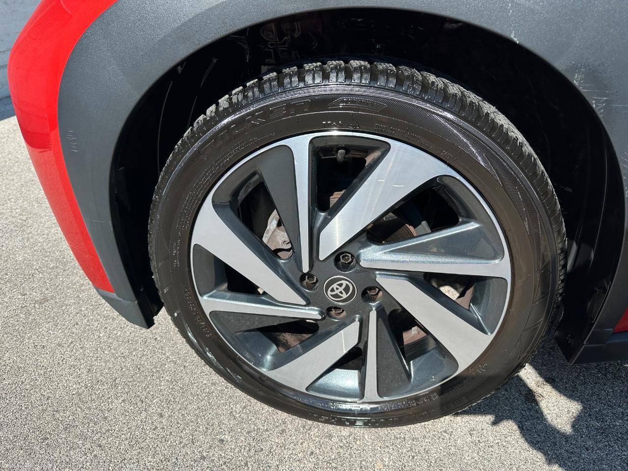 Toyota Aygo X 1.0 Lounge 72cv