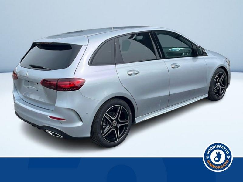 Mercedes-Benz Classe B 180d Automatic AMG Line Advanced Plus