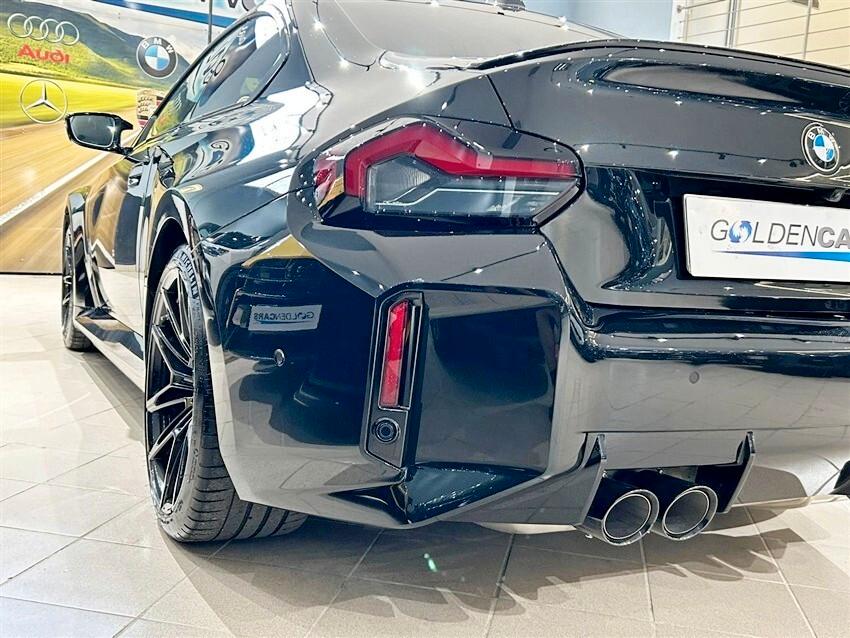 Bmw M2 Coupe 3.0 460cv auto